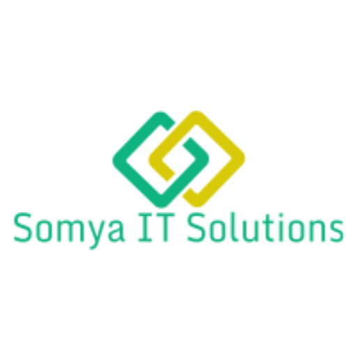 Somya IT Solutions